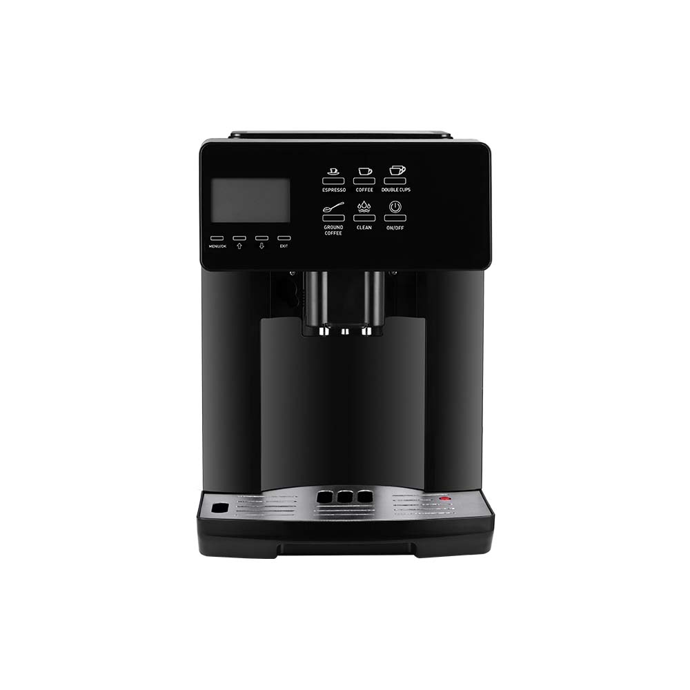 Coffee & Tea Ken'S House - Factory Price One Touch 19 bar