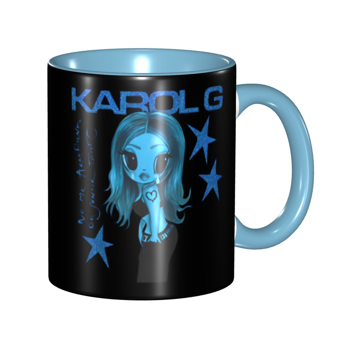 No Me Arrepiento De Sentir Tan - Coffee Tea With Me ulasan dan harga