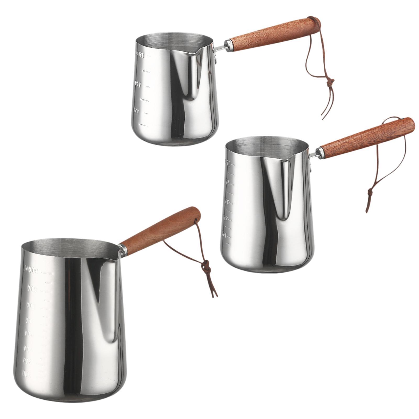 Turkish Coffee Pot Espresso Ma - Coffee Tea Brew ulasan dan harga