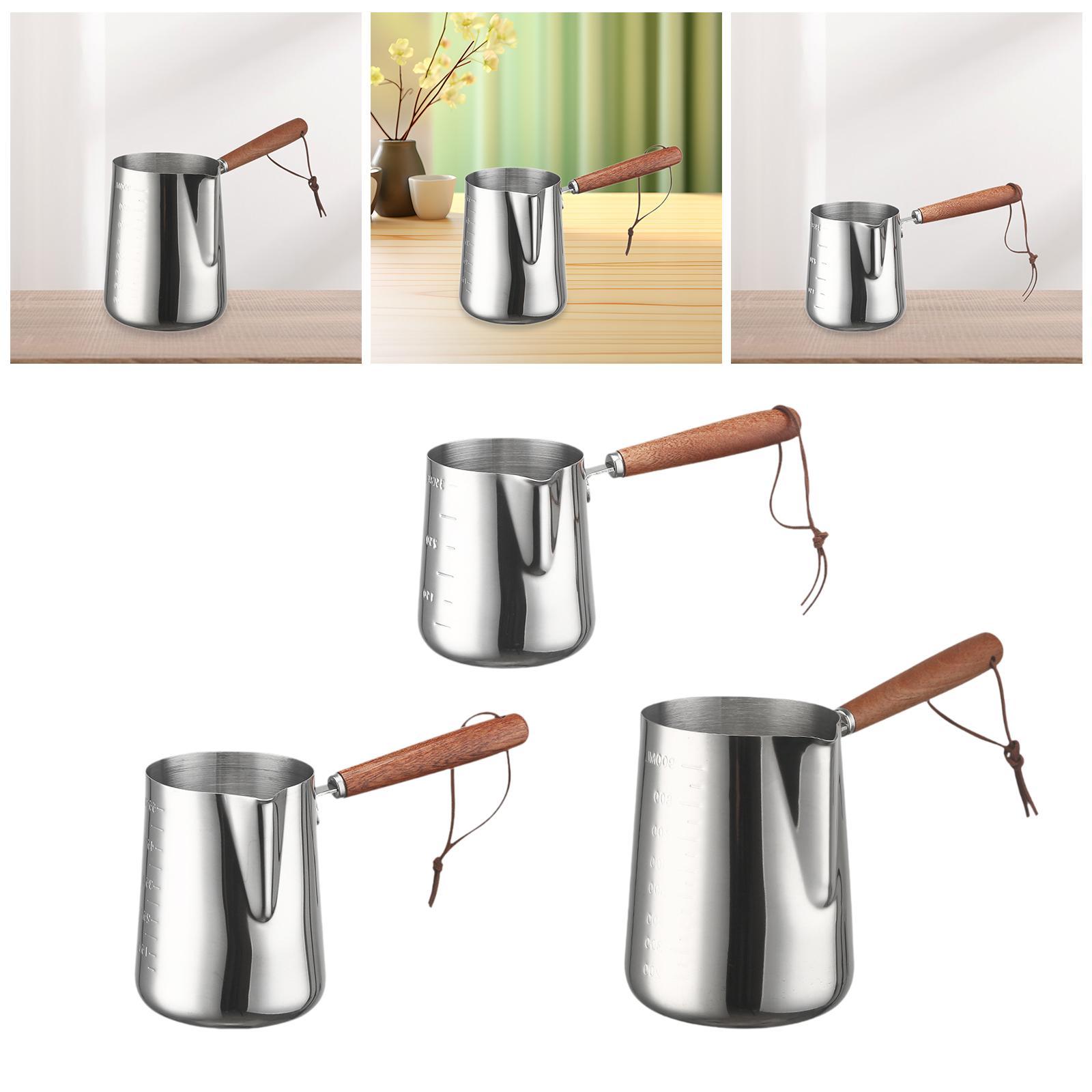 Turkish Coffee Pot Espresso Ma - Coffee Tea Brew ulasan dan harga