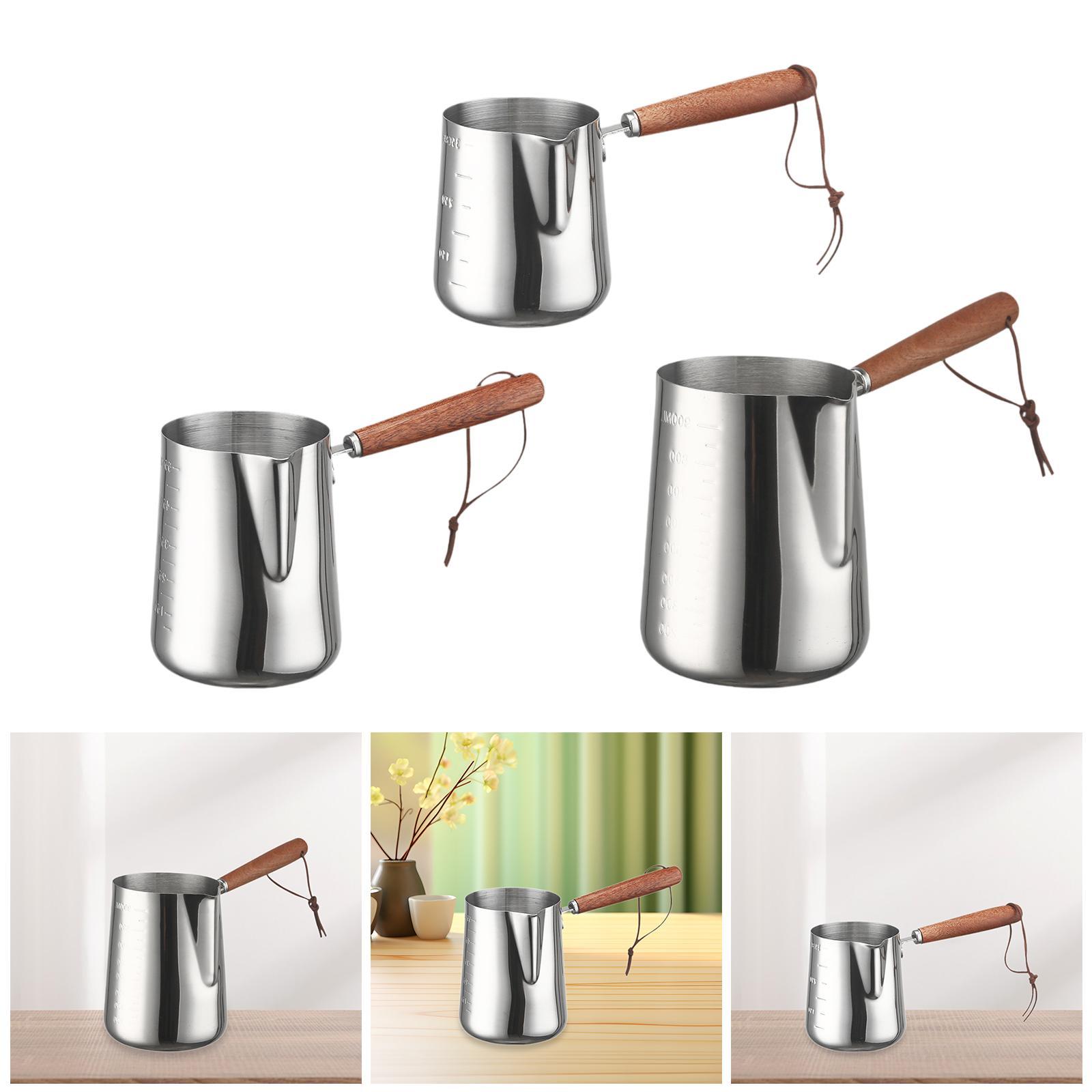 Turkish Coffee Pot Espresso Ma - Coffee Tea Brew ulasan dan harga