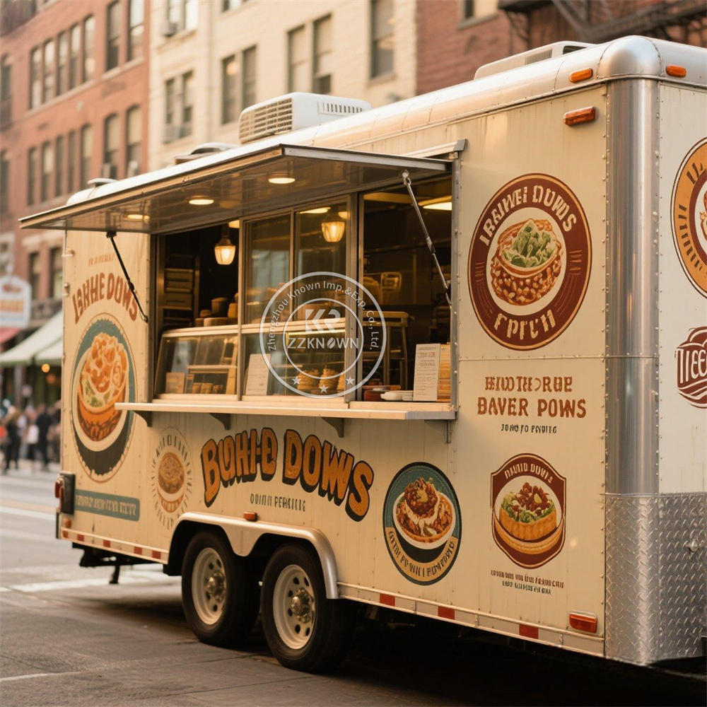 Coffee Kiosk Street Milk Tea F - Coffee Tea Kiosk ulasan dan harga