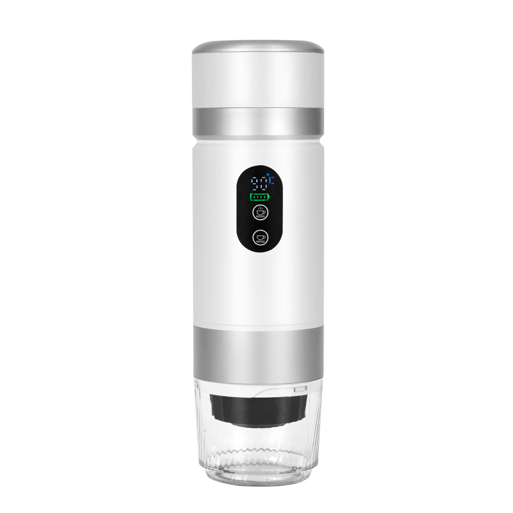 Portable Self-Heating Espresso - Coffee & Tea Ken'S House ulasan dan harga