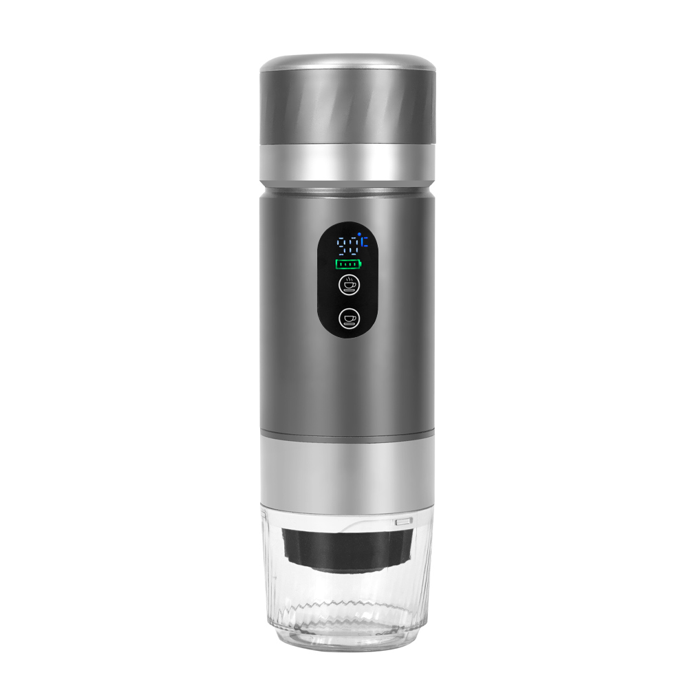 Portable Self-Heating Espresso - Coffee & Tea Ken'S House ulasan dan harga