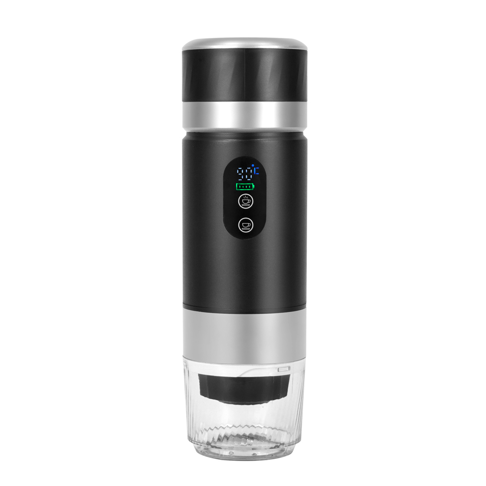 Portable Self-Heating Espresso - Coffee & Tea Ken'S House ulasan dan harga