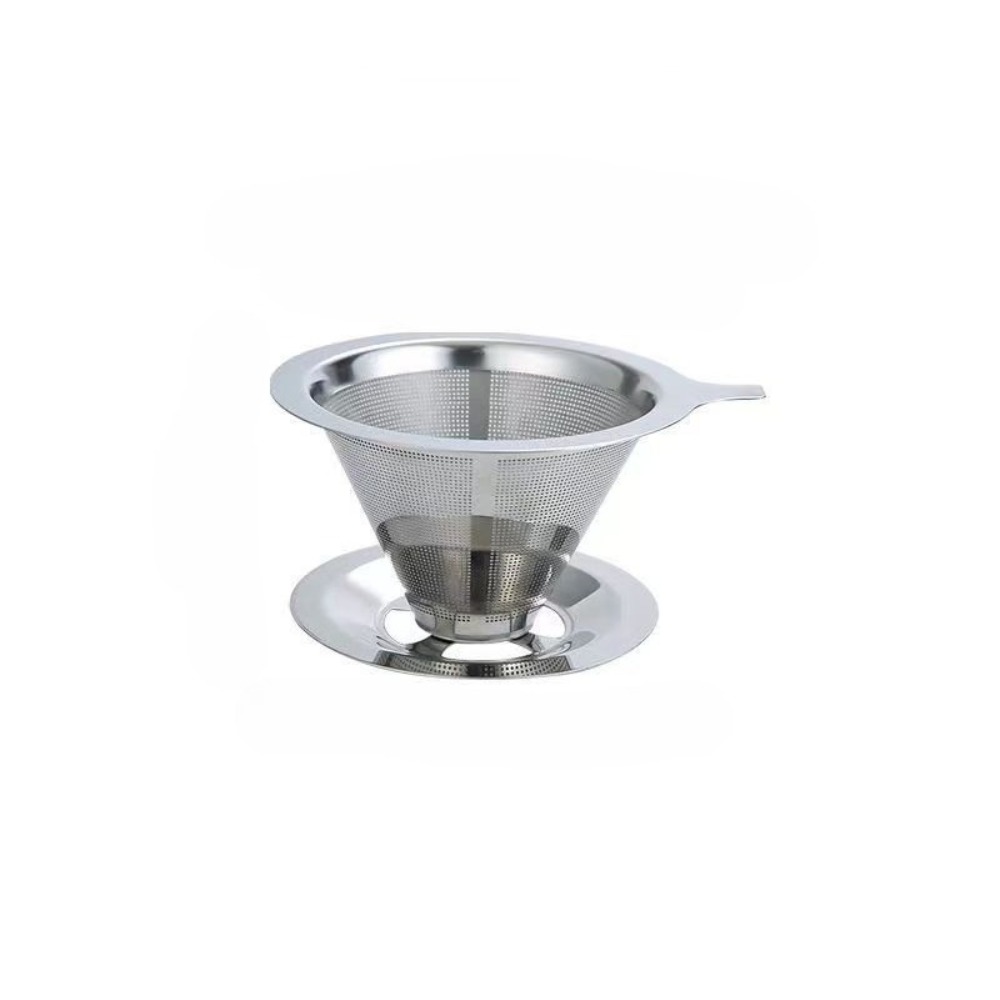 Large Reusable Coffee Filter S - Coffee & Tea Ken'S House ulasan dan harga