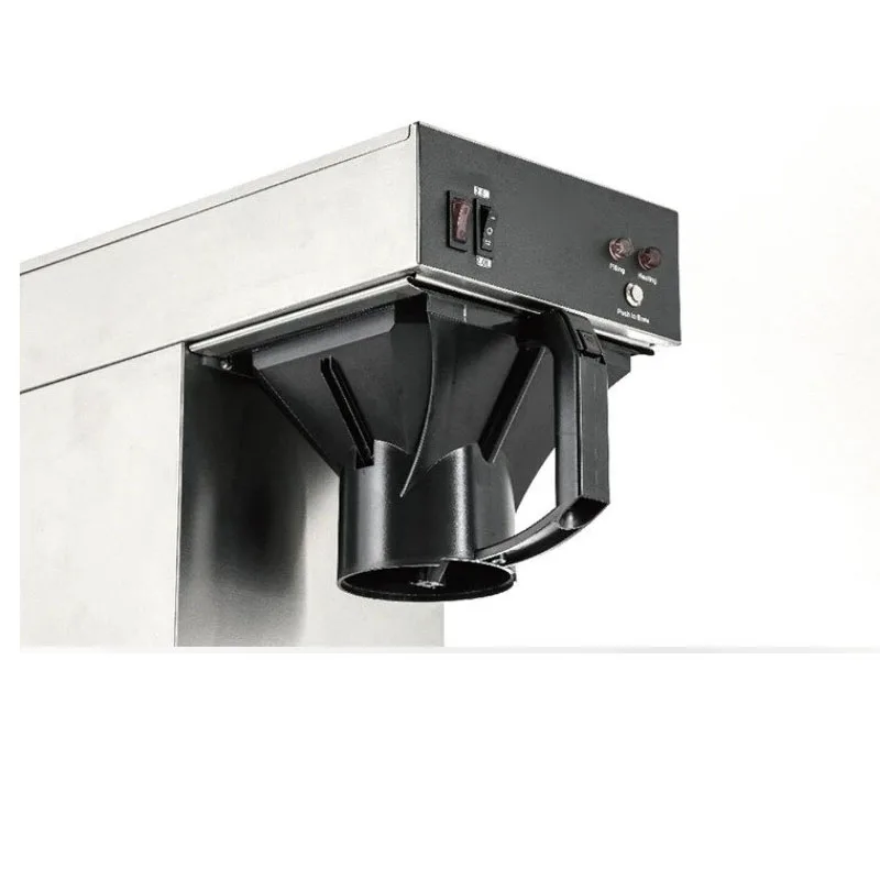 Commercial Stainless Steel Dri - Coffee Tea Cup ulasan dan harga