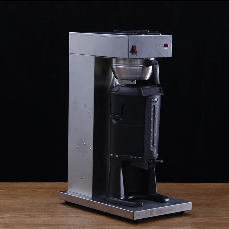Commercial Stainless Steel Dri - Coffee Tea Cup ulasan dan harga