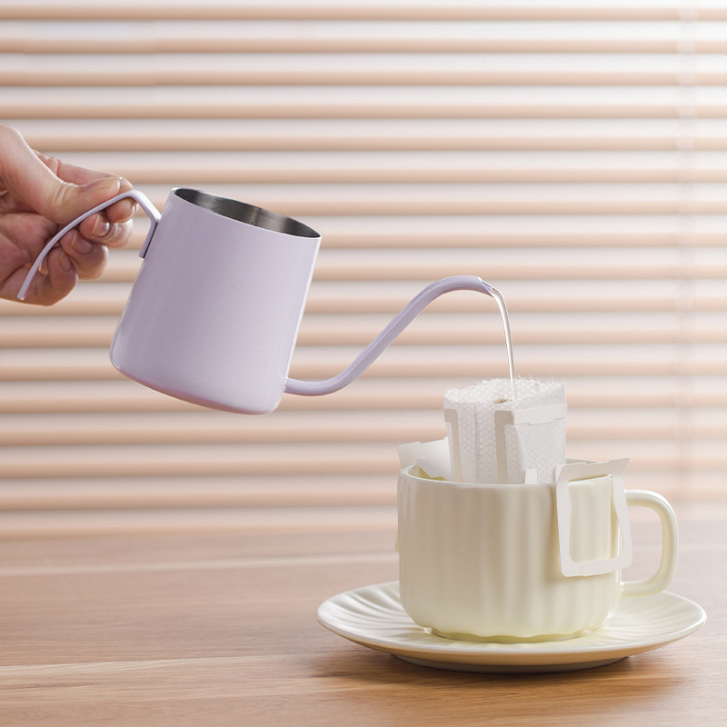 Gooses Neck Spouts Coffees Tea - Coffee Tea Brew ulasan dan harga
