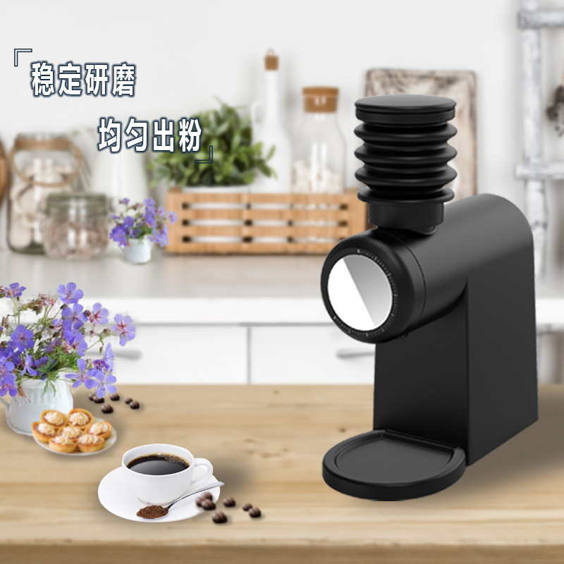 commercial flat grinding coffe - Coffee & Tea Ken'S House ulasan dan harga