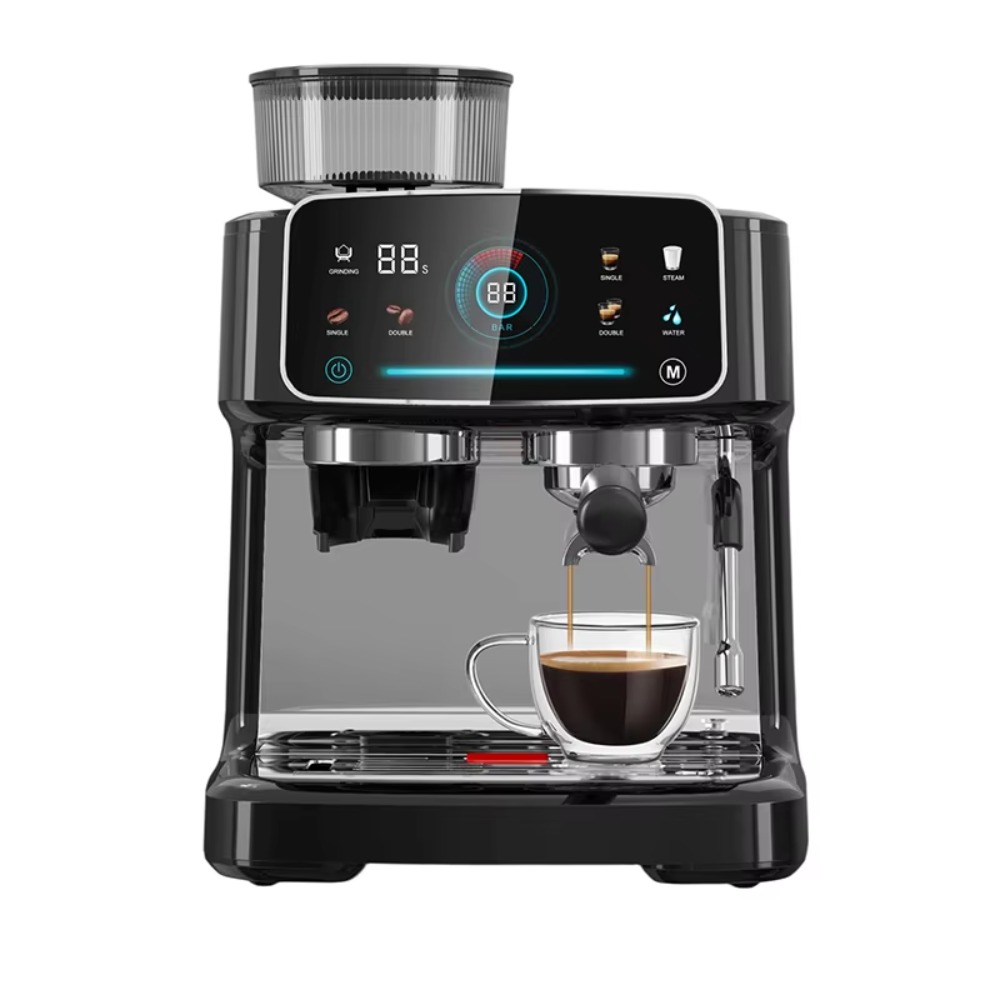 Upgraded Version High-efficien - Coffee & Tea Ken'S House ulasan dan harga