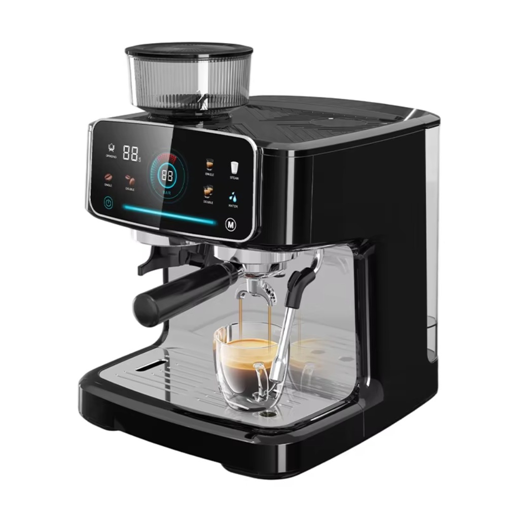 Upgraded Version High-efficien - Coffee & Tea Ken'S House ulasan dan harga