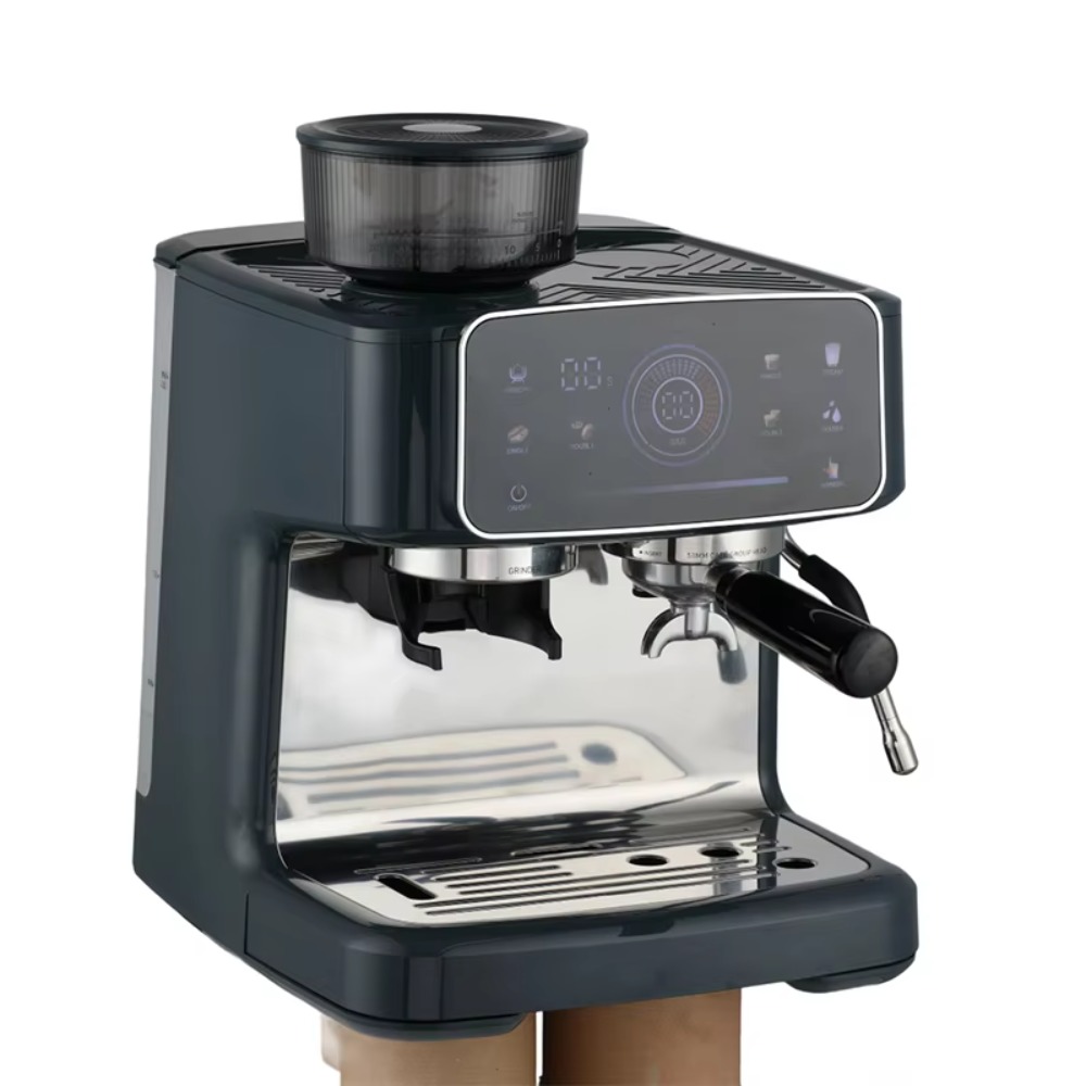Upgraded Version High-efficien - Coffee & Tea Ken'S House ulasan dan harga