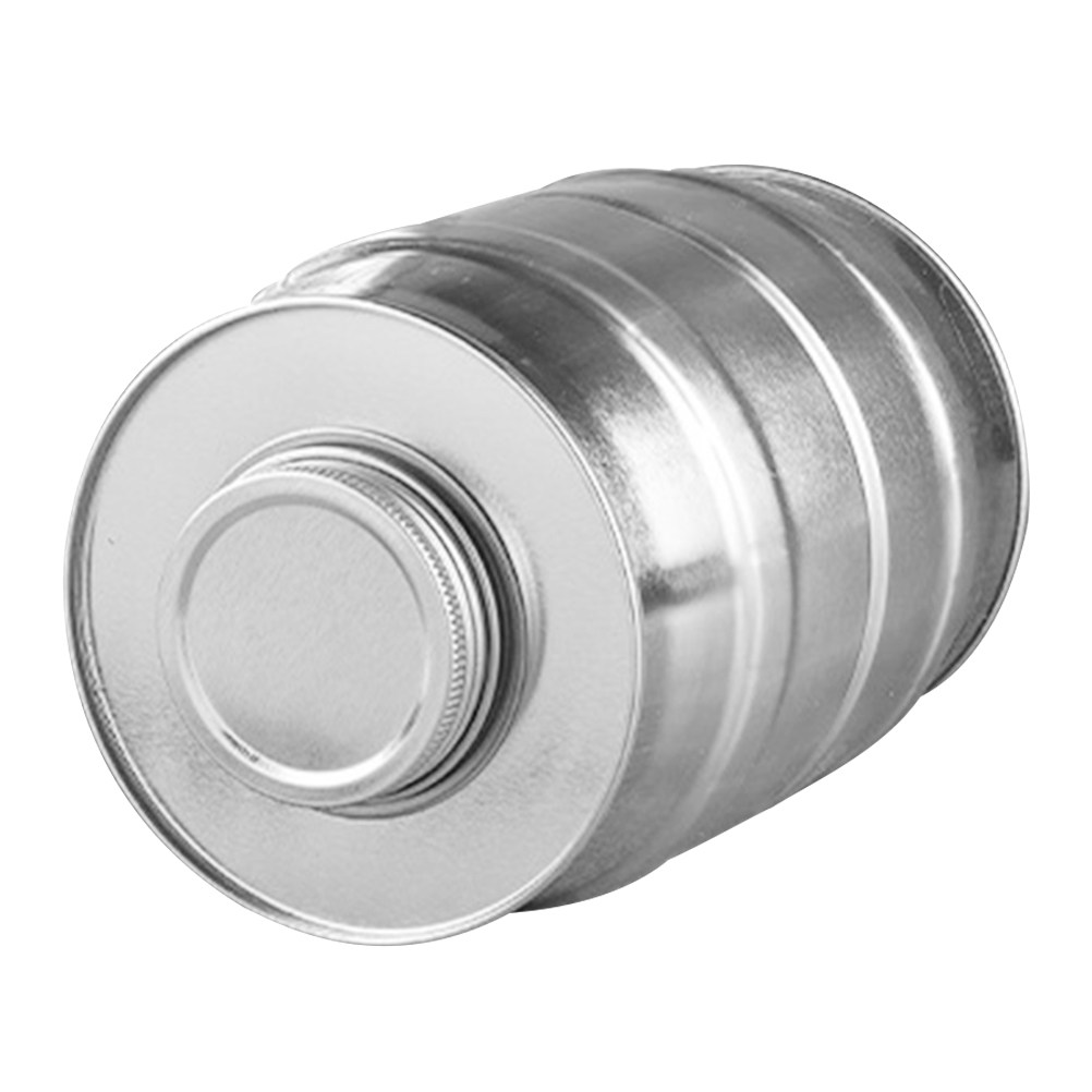 Airtight Coffee Canister with  - Coffee Tea And Sugar Canisters ulasan dan harga