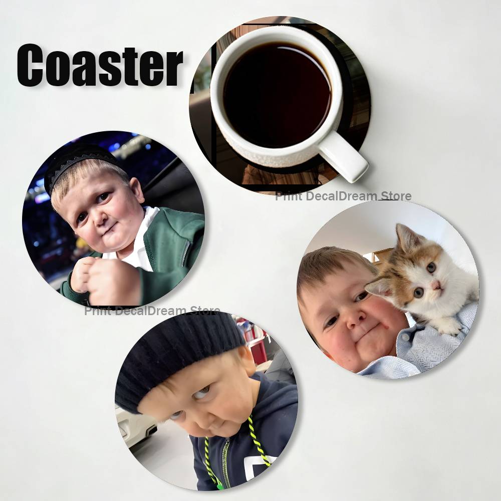 Funny Hasbulla Magomedov Meme  - Coffee Tea Gift Set ulasan dan harga