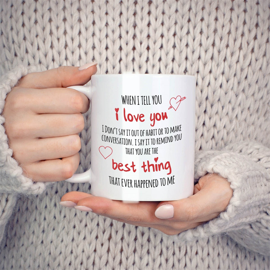 I Love You, You are The Best T - Best Tea Coffee ulasan dan harga