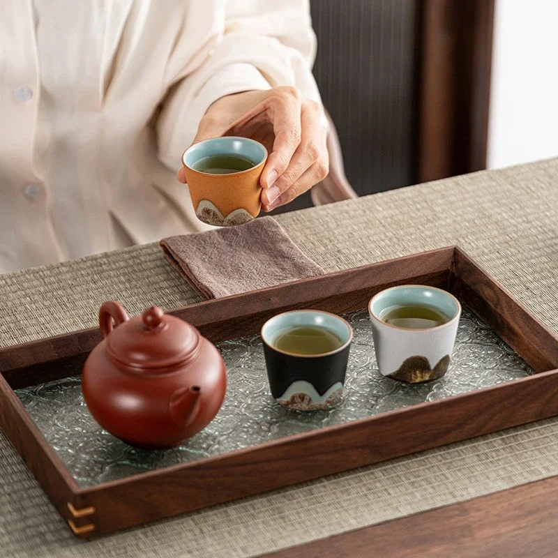 Gift Box,Japanese Ceramic Tea  - Coffee Tea Gift Set ulasan dan harga