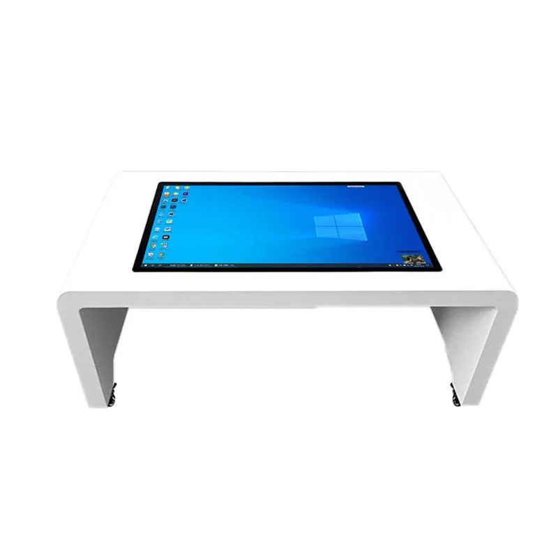 【Hot Sale】46 Inch Coffee Table - Coffee Tea Kiosk ulasan dan harga