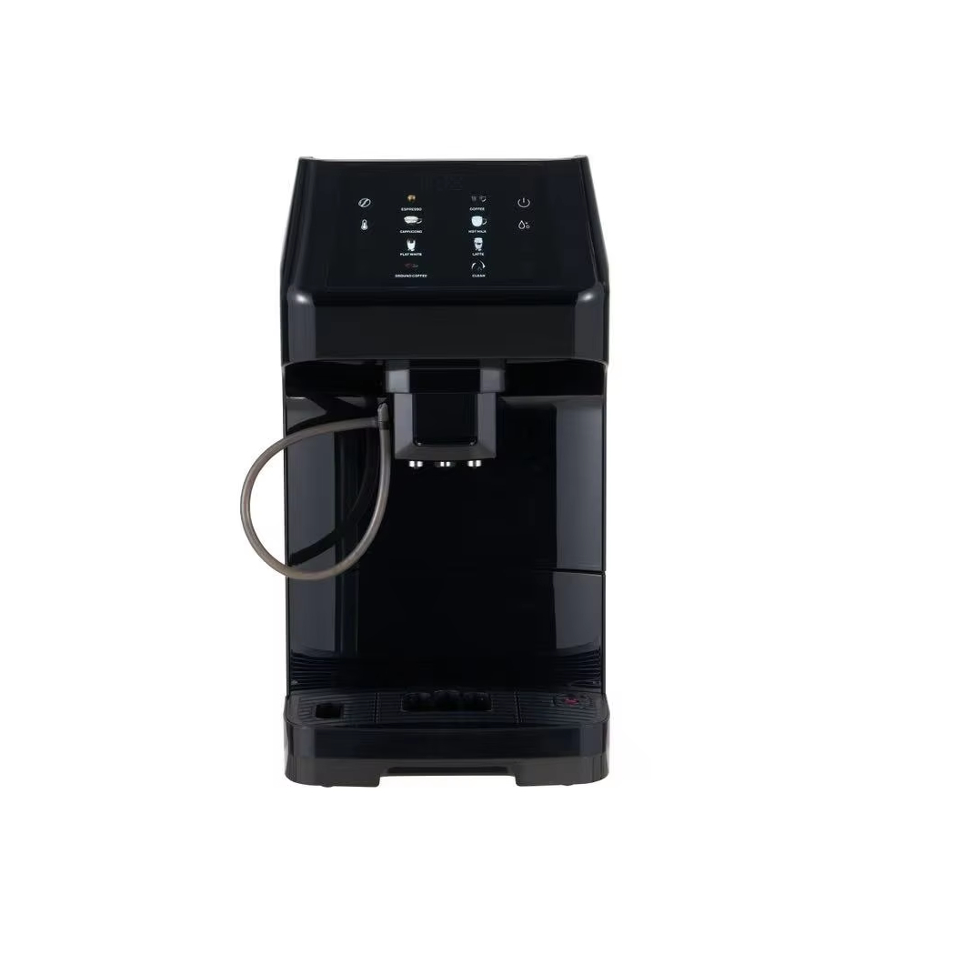 Bean to Cup Powder Brewing Mil - Coffee & Tea Ken'S House ulasan dan harga