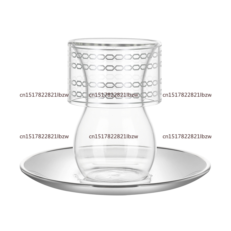 2025 Deluxe Silver Plated  Tea - Coffee Tea And Sugar Set ulasan dan harga