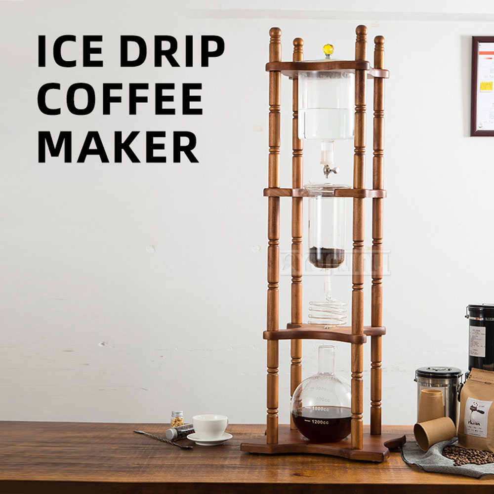 25-Cup Cold Brew Coffee Maker  - Coffee Tea Brew ulasan dan harga