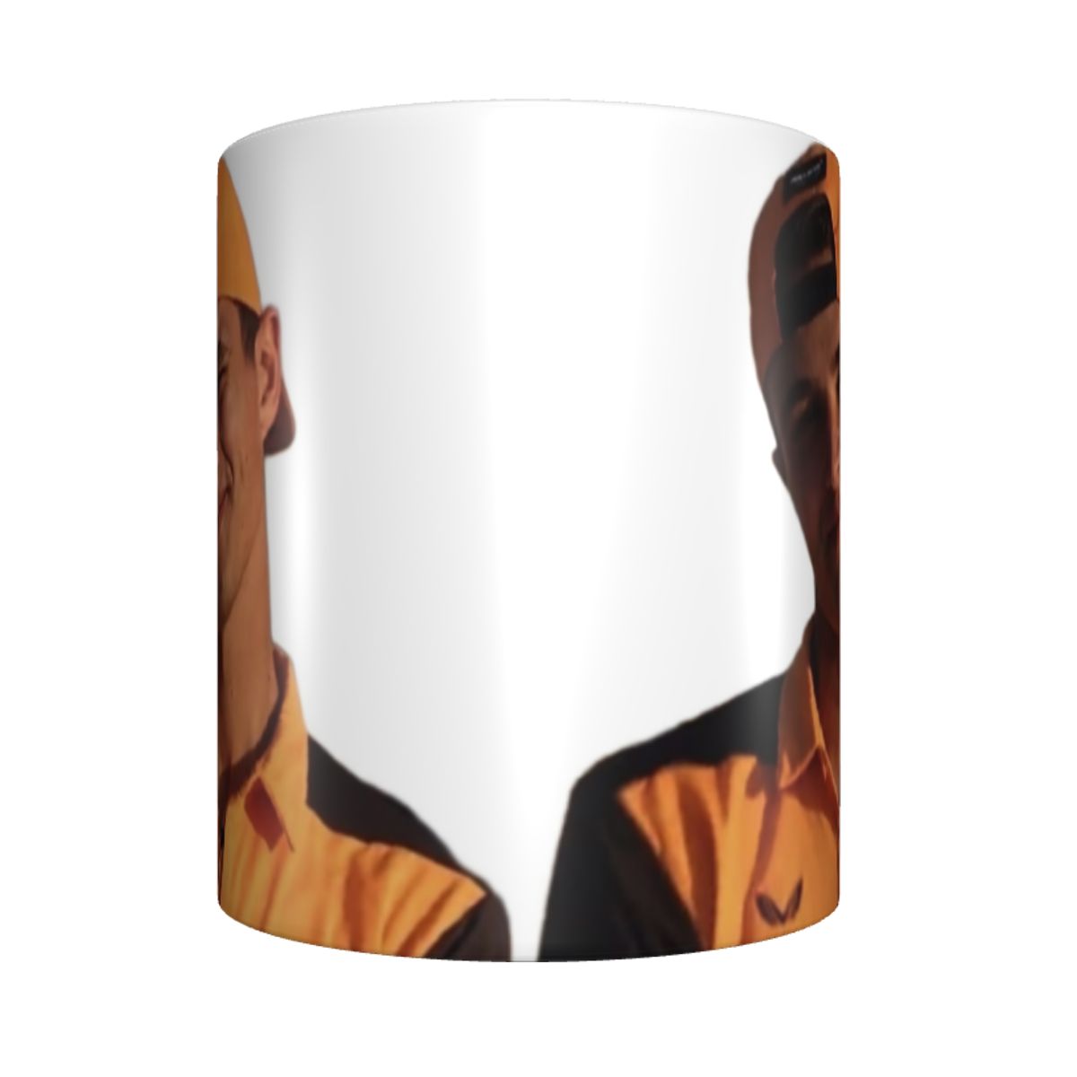 Lando Norris Ceramic Magic Cup - Best Tea Coffee ulasan dan harga