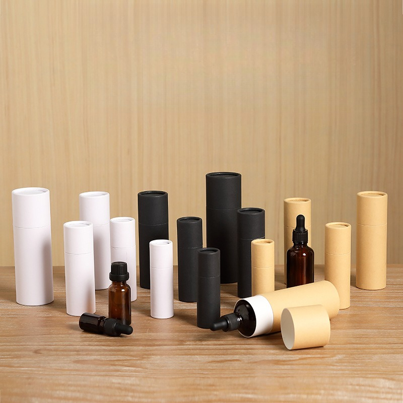 10/30/50pcs Essential Oil Bott - Coffee Tea And Sugar Canisters ulasan dan harga
