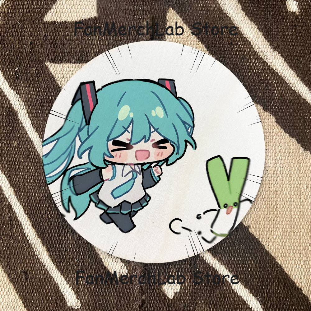 Electronic Musicians M-Miku Wo - Coffee Tea Gift Set ulasan dan harga