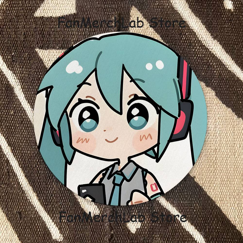 Electronic Musicians M-Miku Wo - Coffee Tea Gift Set ulasan dan harga