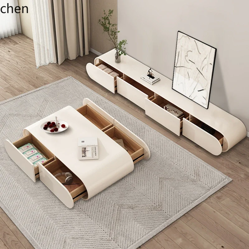 b11-7.2 Light luxury modern ro - Coffee & Tea Ken'S House ulasan dan harga