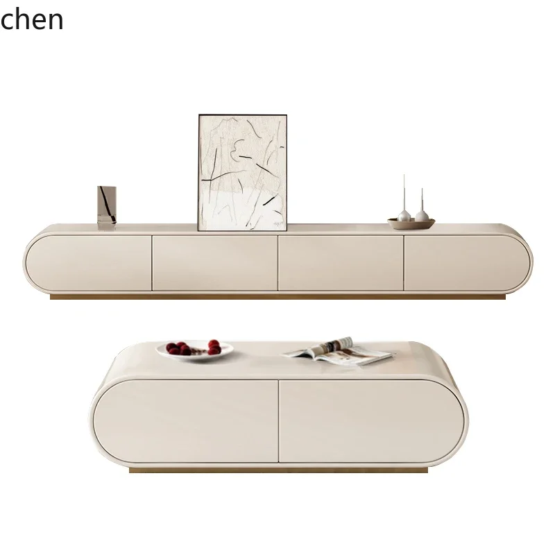 b11-7.2 Light luxury modern ro - Coffee & Tea Ken'S House ulasan dan harga