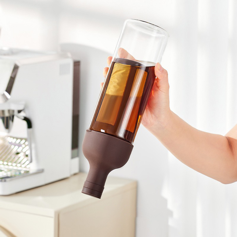 JUSTINLAU 1L Cold Brew Coffee  - Coffee Tea Brew ulasan dan harga
