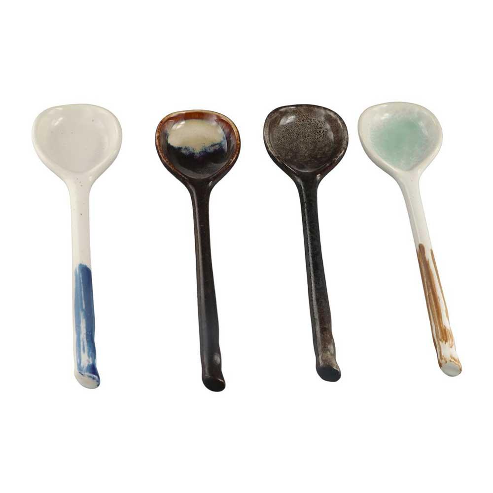 Rice Salad Multi-Function Rest - Tea Coffee Utensils ulasan dan harga