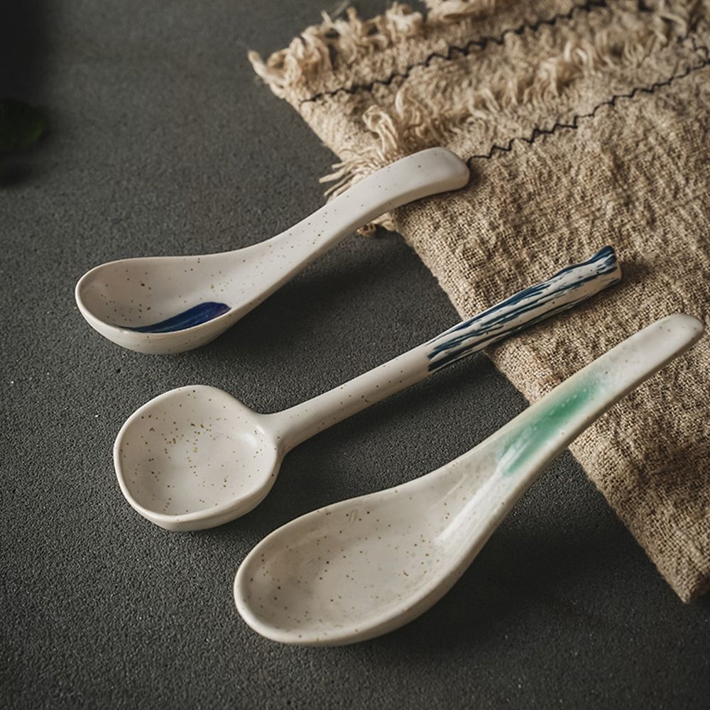 Rice Salad Multi-Function Rest - Tea Coffee Utensils ulasan dan harga