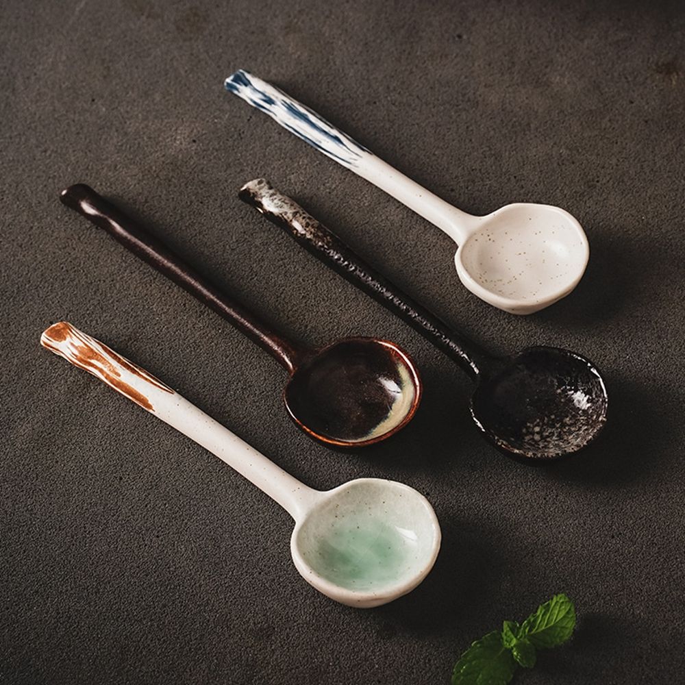 Rice Salad Multi-Function Rest - Tea Coffee Utensils ulasan dan harga