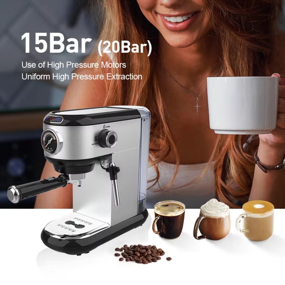 Commercial Electrical Applianc - Coffee & Tea Ken'S House ulasan dan harga