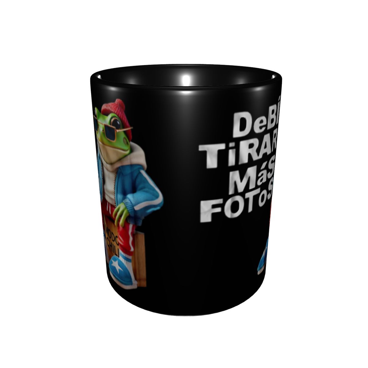 Bads Bunnys DTMF Debi Tirar Ma - Coffee Tea Cup Foto ulasan dan harga