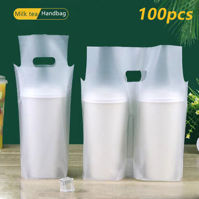 100Pcs Disposable Beverage Pla - Coffee Tea Cup ulasan dan harga