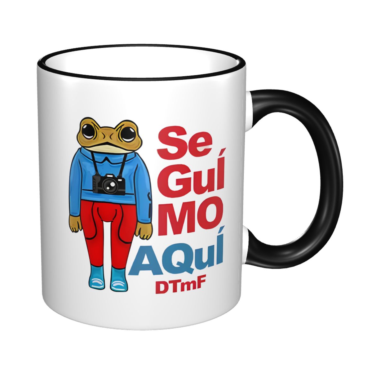 BAD   BUNNY Music Merch Coffee - Coffee Tea Cup Foto ulasan dan harga