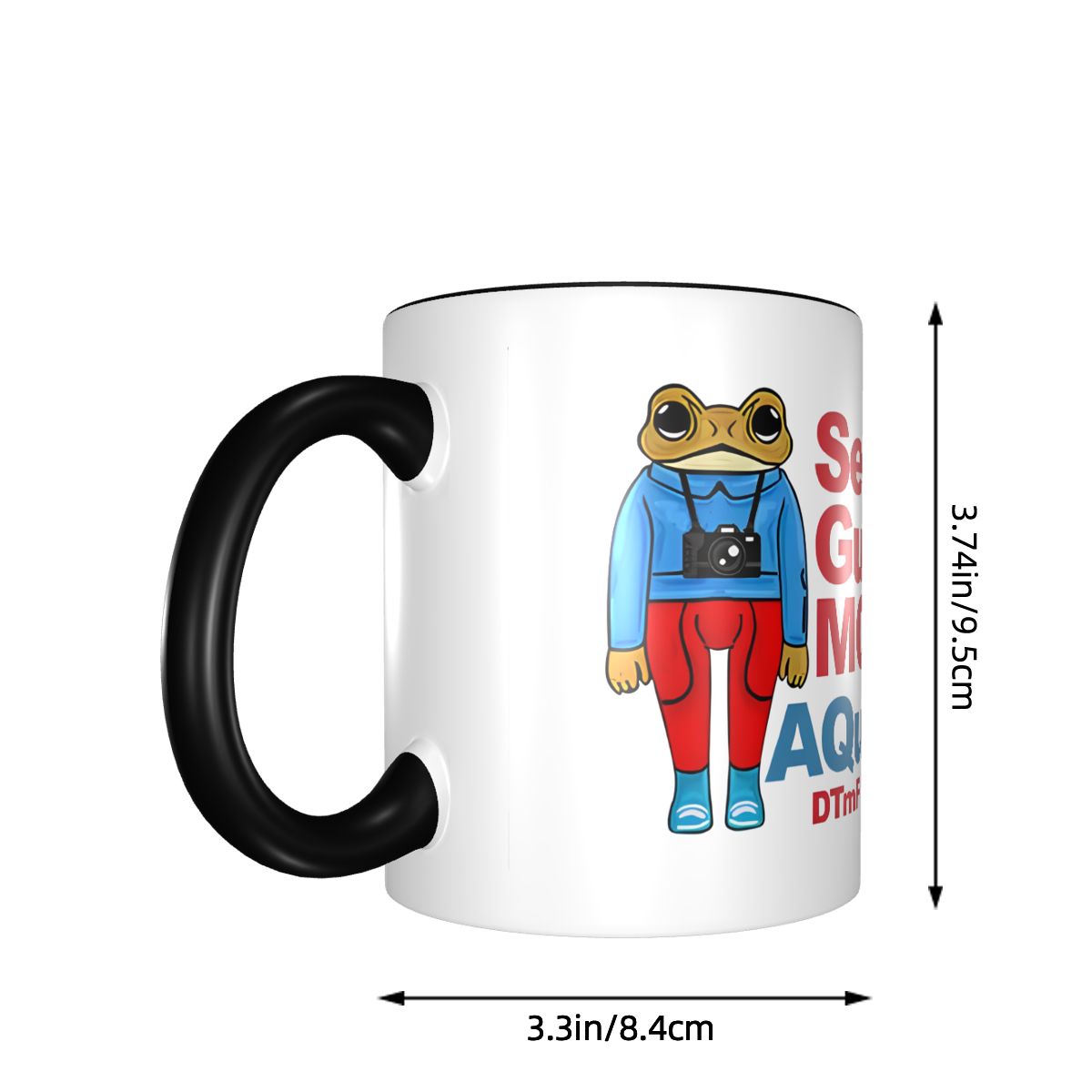 BAD   BUNNY Music Merch Coffee - Coffee Tea Cup Foto ulasan dan harga