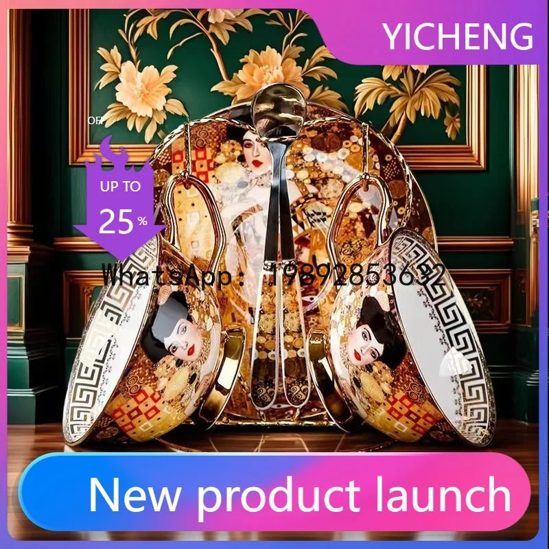 b20Luxury Bone China Coffee Se - Coffee Tea Cup ulasan dan harga