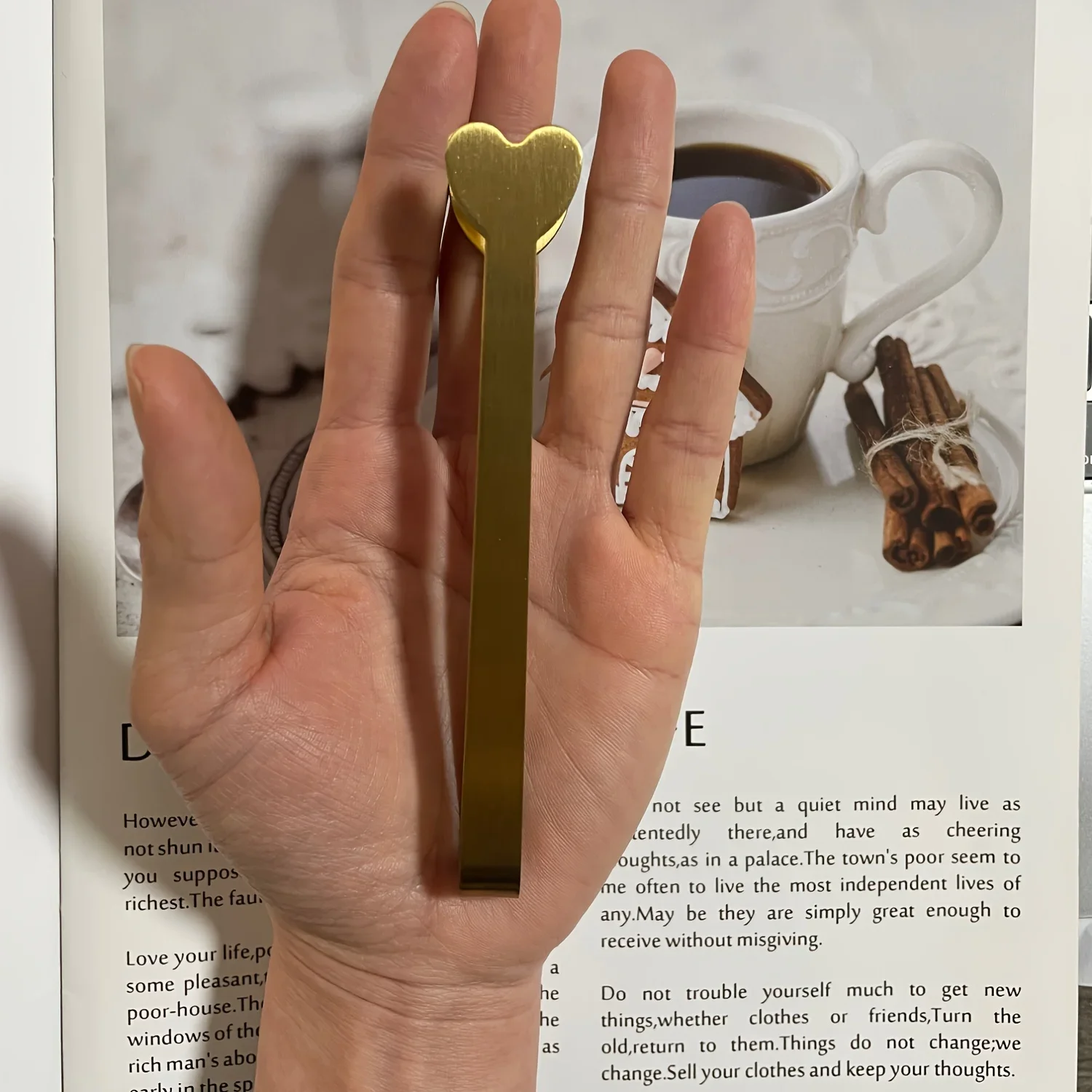 Stainless Steel Heart-Shaped M - Coffee Tea And Sugar Set ulasan dan harga