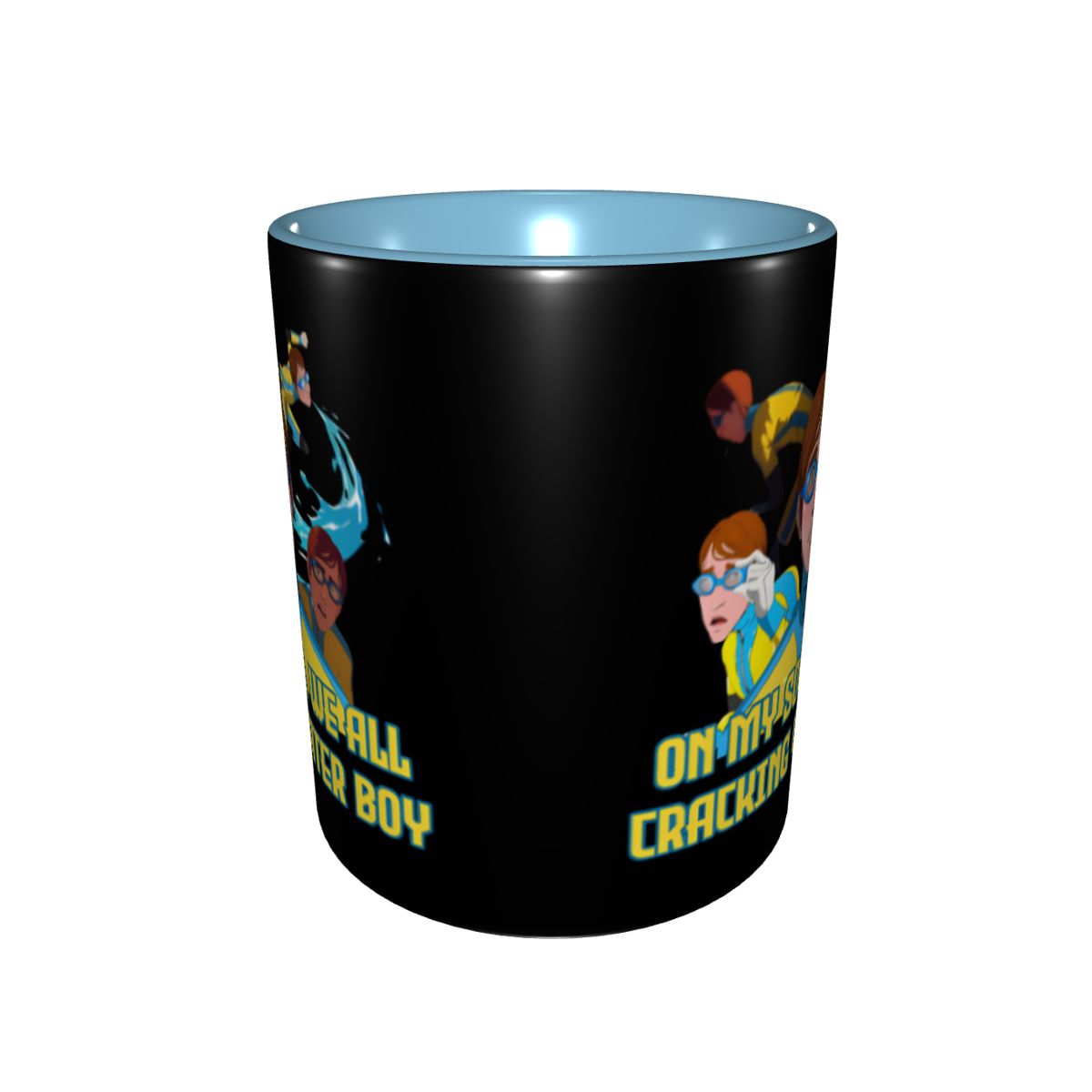 We All Loving Waterboy Dispatc - Coffee Tea Love ulasan dan harga