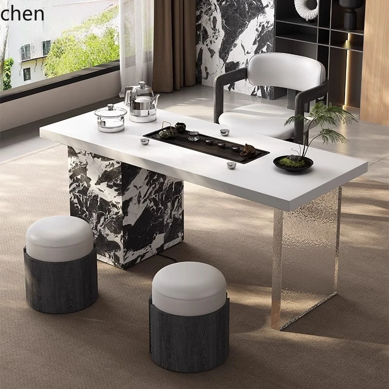 i5.15 balcony tea table and ch - Coffee & Tea Ken'S House ulasan dan harga