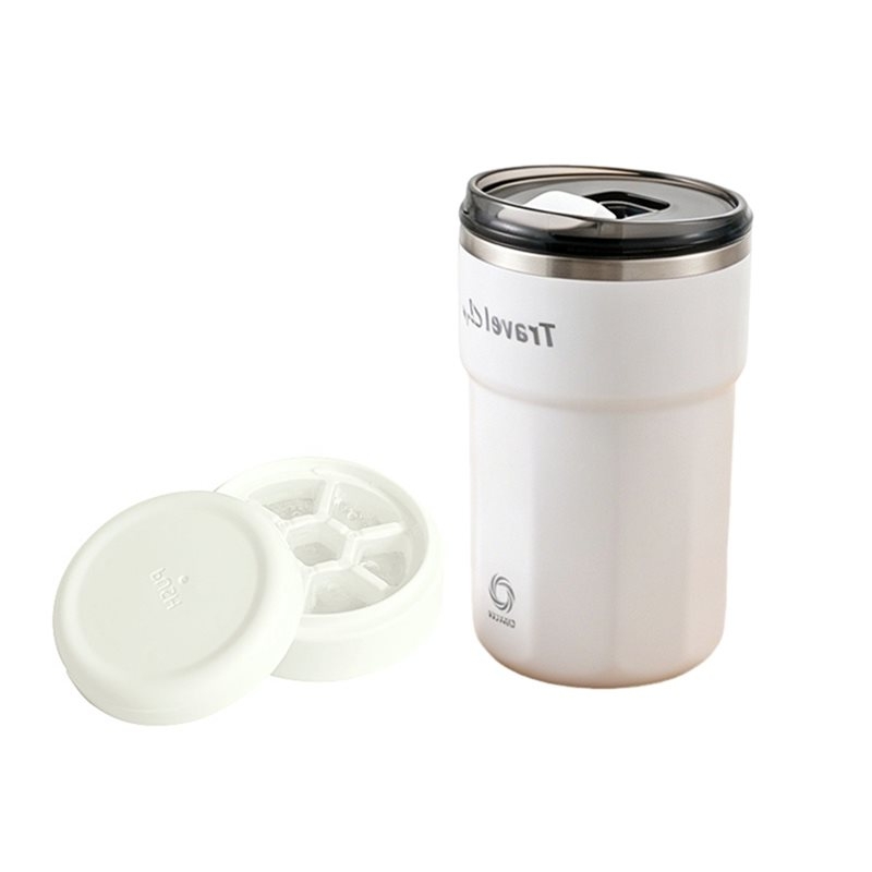 HGHO USB-C Rechargeable Self S - Coffee Tea Mix ulasan dan harga