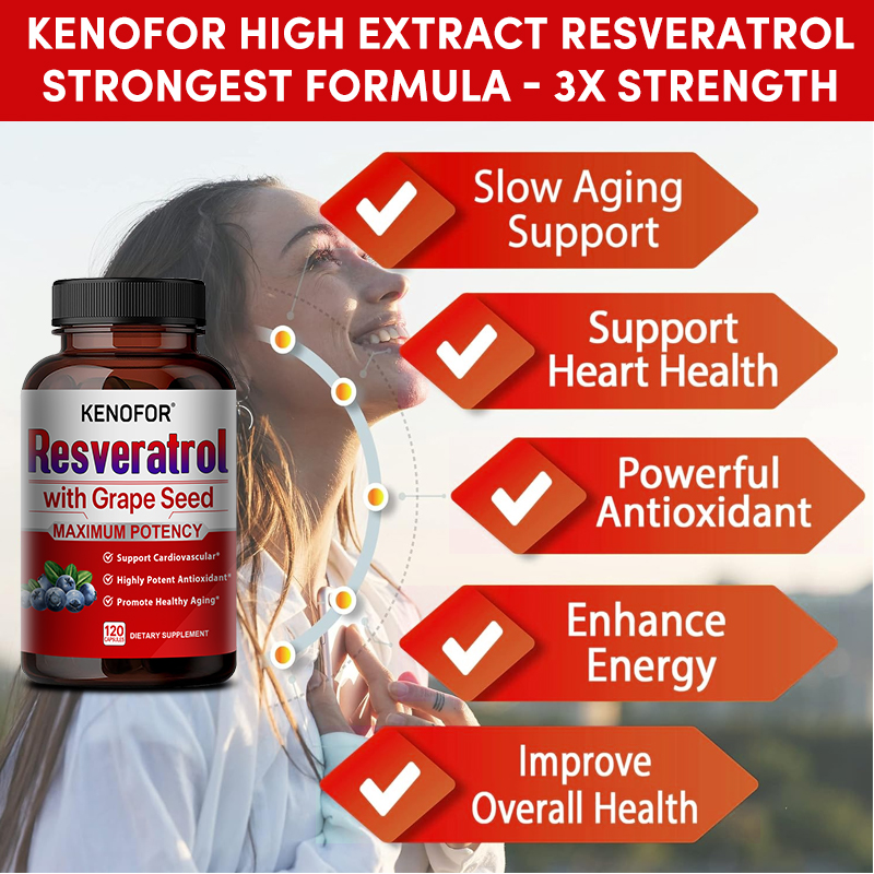 Premium Resveratrol 1500mg Com - Coffee Tea Mix ulasan dan harga