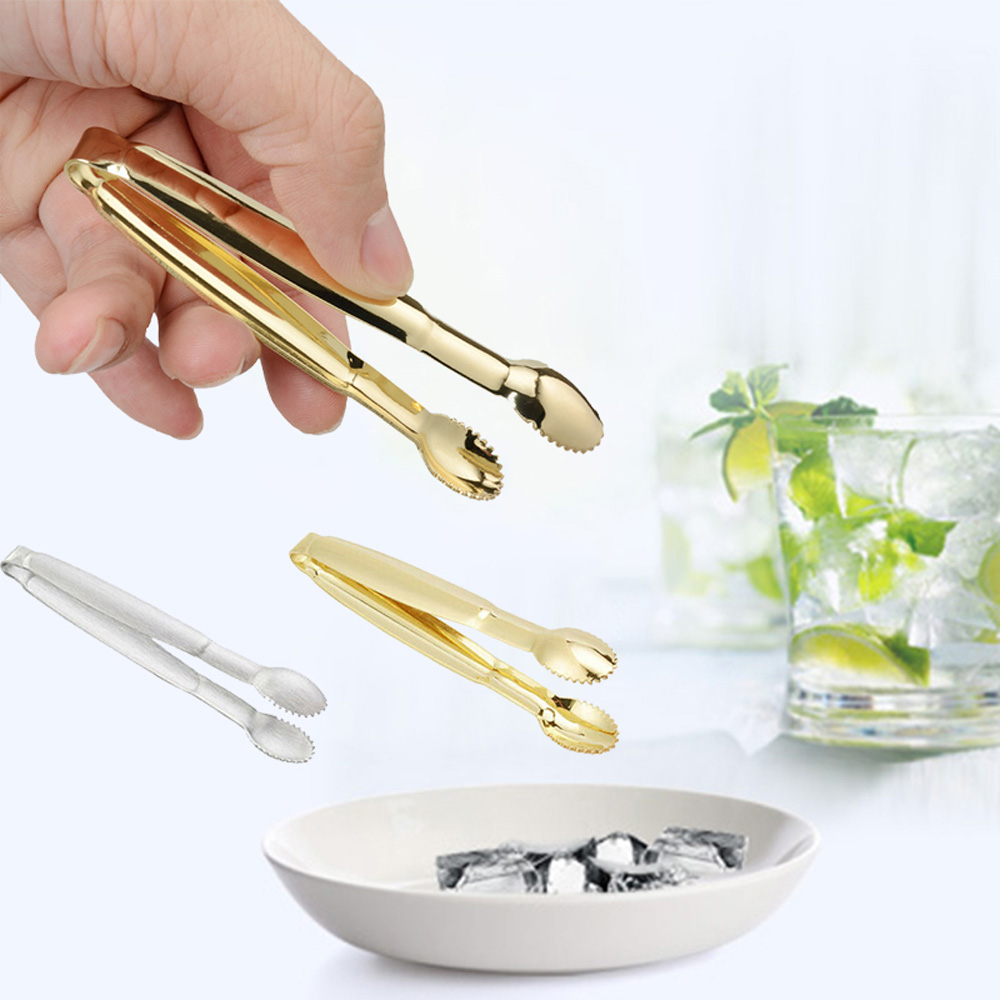 Small Stainless Steel Bar Uten - Tea Coffee Utensils ulasan dan harga