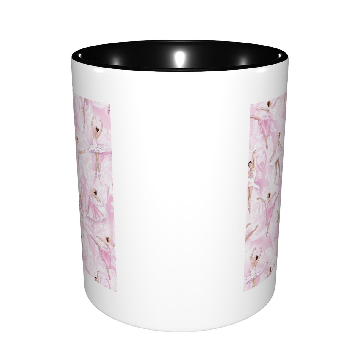 Ballet Dance Makes Me Free Bal - Coffee Tea With Me ulasan dan harga