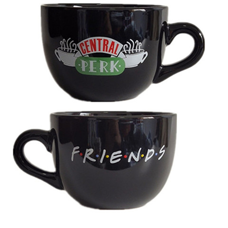 New Friends Tv Show Central Pe - Best Tea Coffee ulasan dan harga