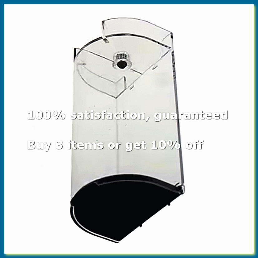 Coffee Machine Accessories Wat - Coffee & Tea Ken'S House ulasan dan harga